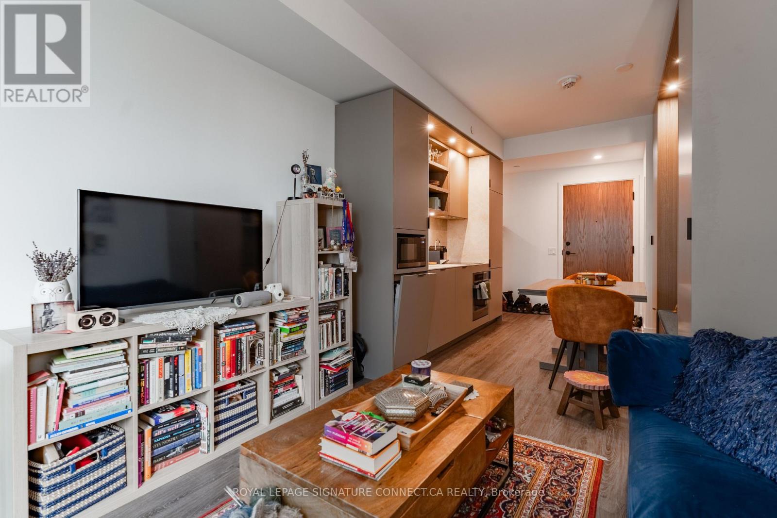 3408 - 55 Charles Street E, Toronto, Ontario  M4Y 0J1 - Photo 10 - C13188754
