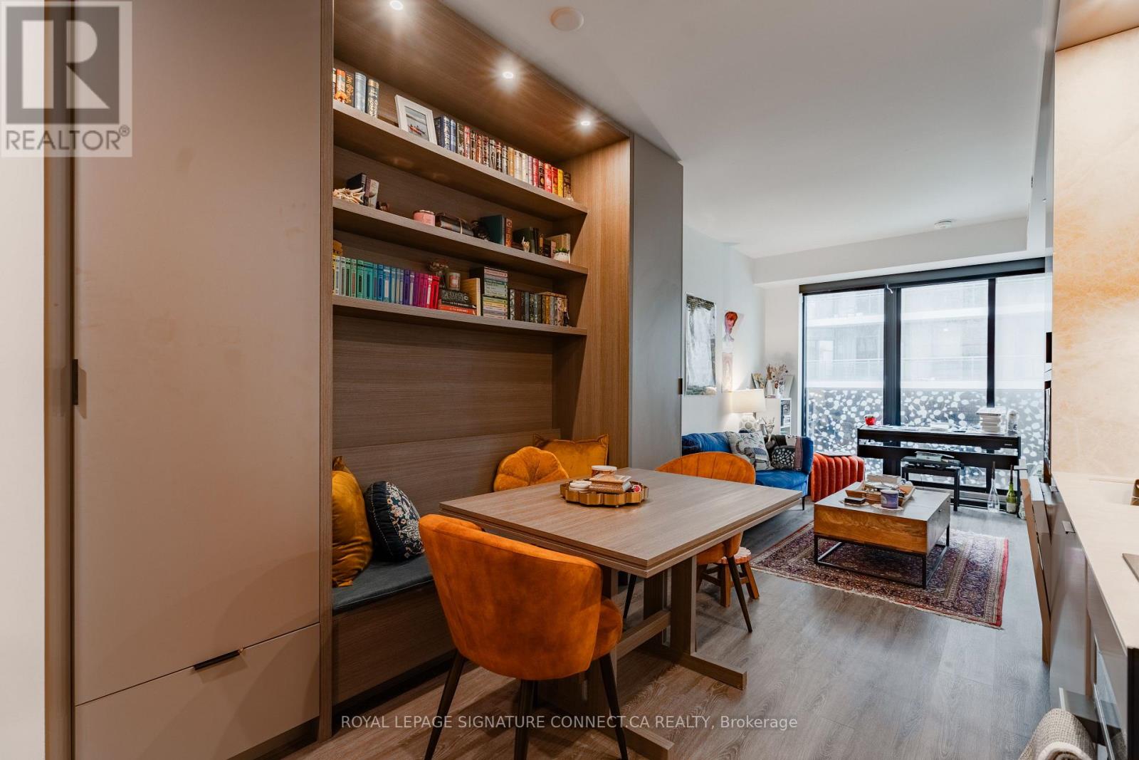 3408 - 55 Charles Street E, Toronto, Ontario  M4Y 0J1 - Photo 4 - C13188754