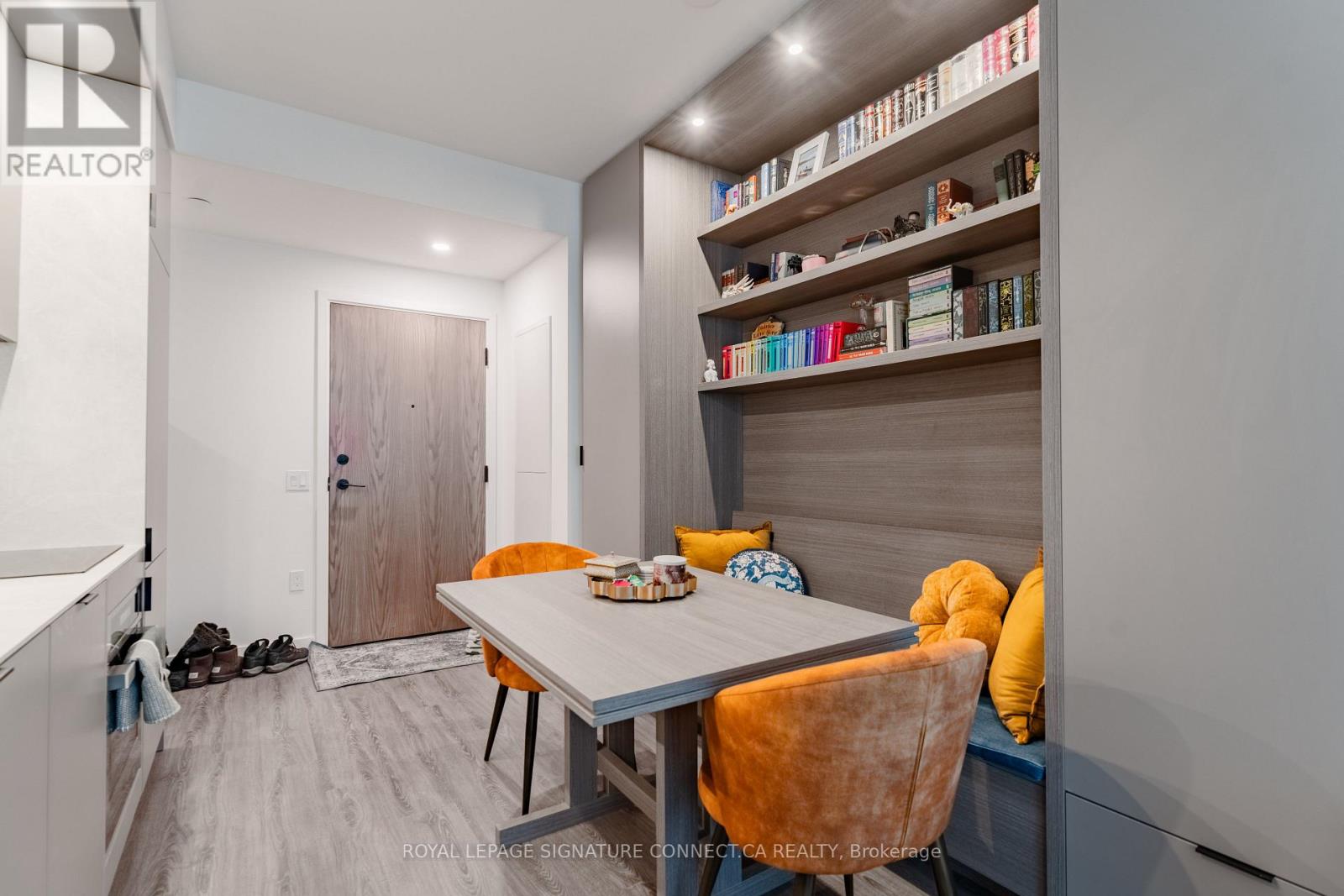 3408 - 55 Charles Street E, Toronto, Ontario  M4Y 0J1 - Photo 5 - C13188754