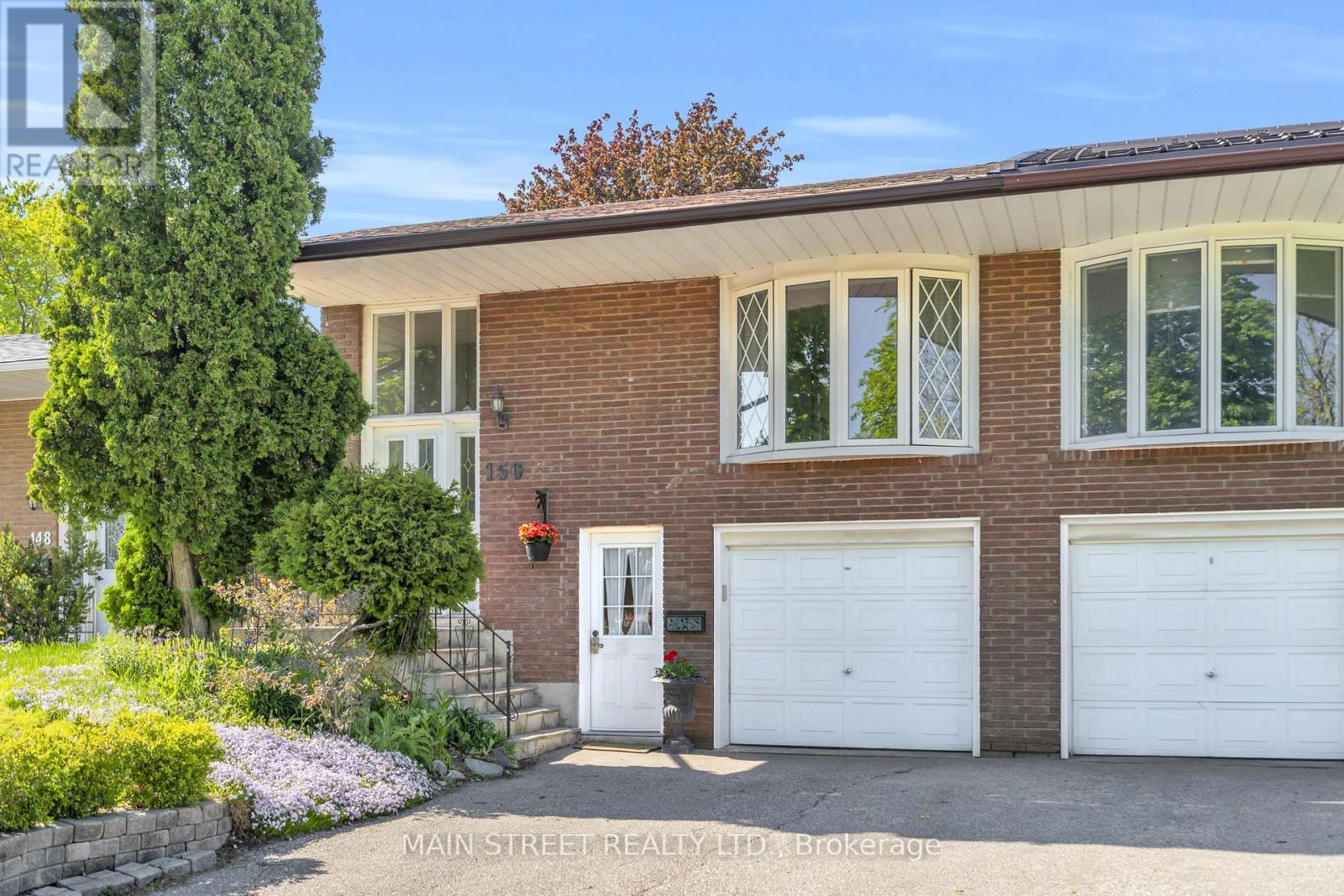 150 ANGUS DRIVE, Toronto, Ontario