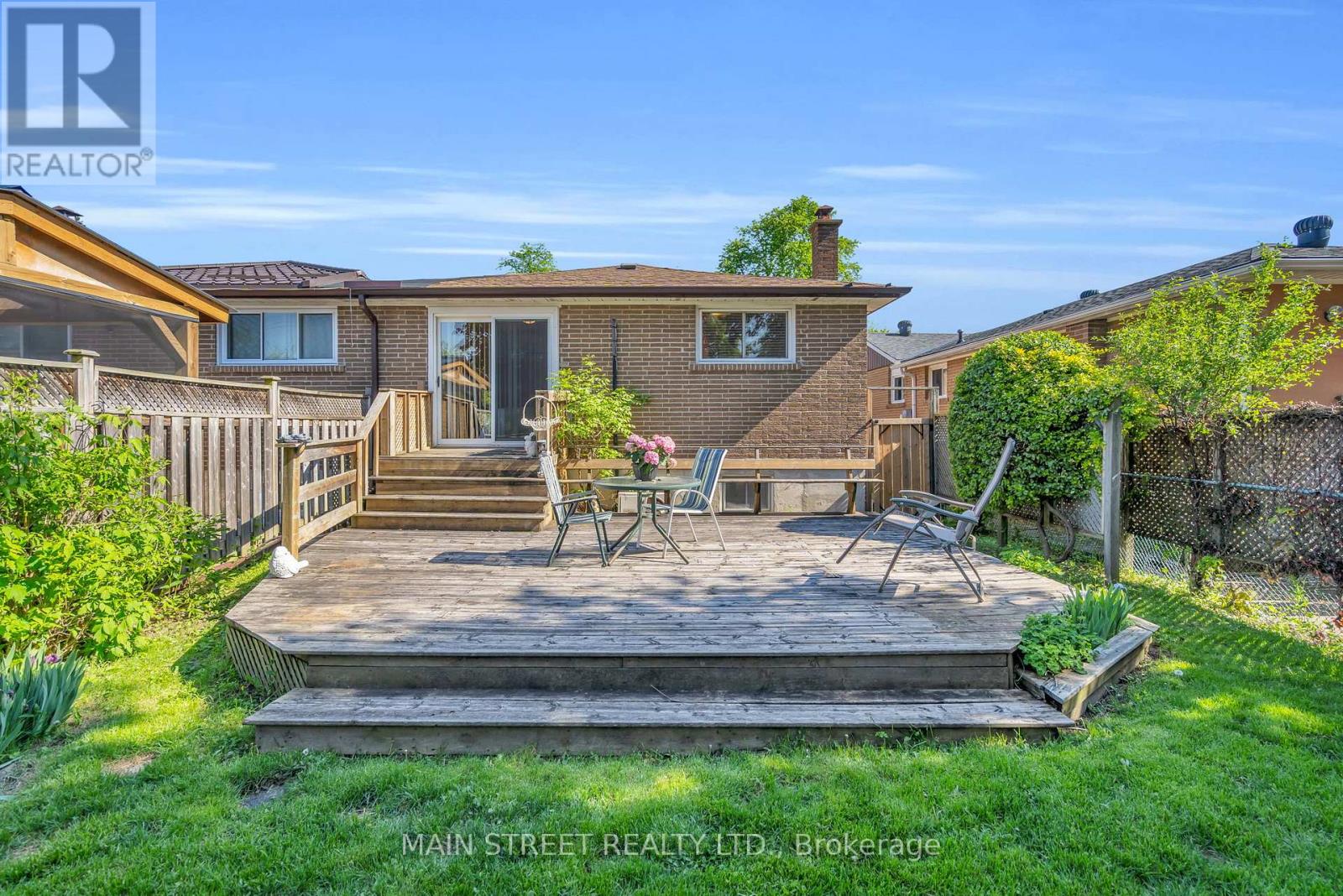 150 Angus Drive, Toronto, Ontario  M2J 2X1 - Photo 23 - C13188786