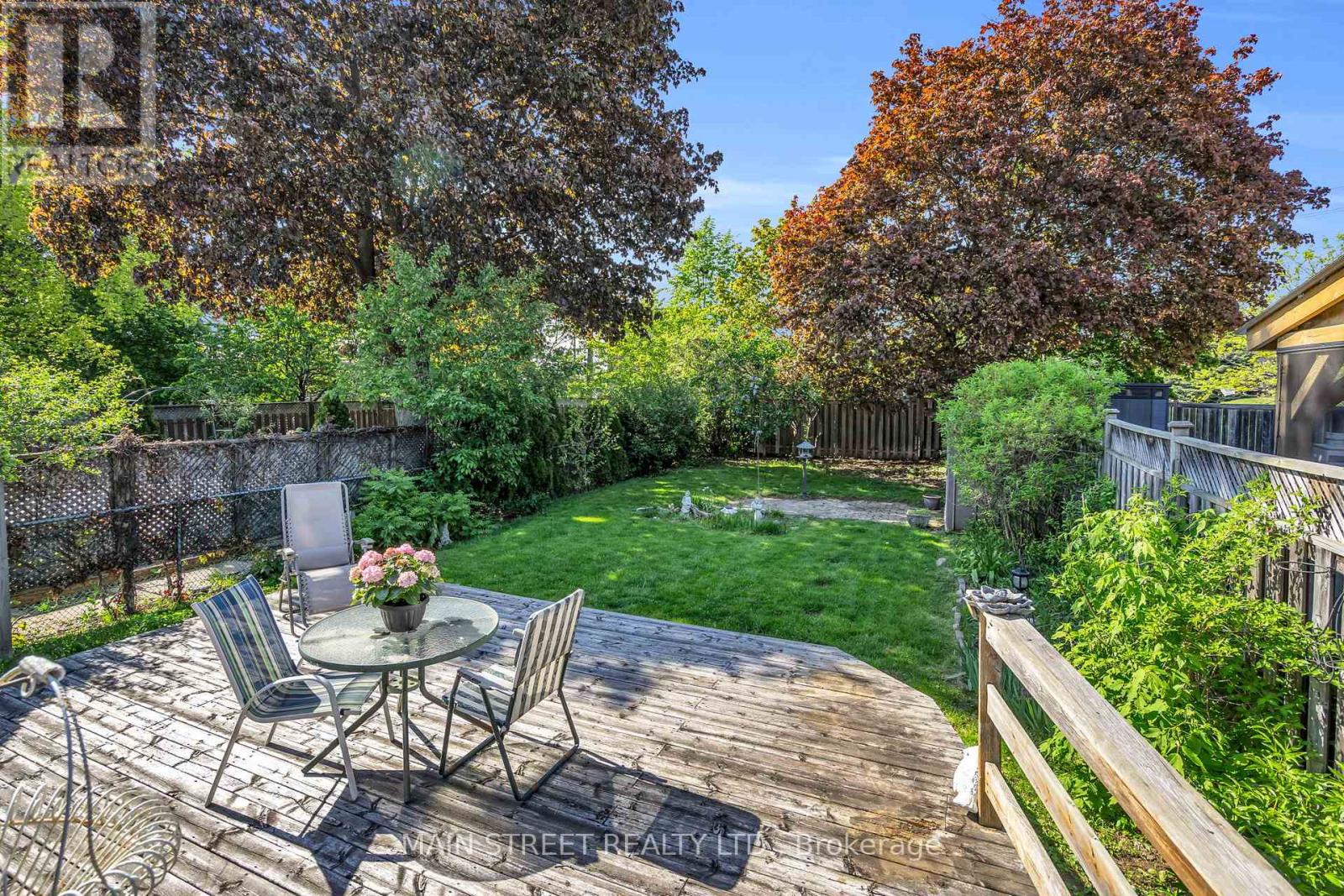 150 Angus Drive, Toronto, Ontario  M2J 2X1 - Photo 24 - C13188786