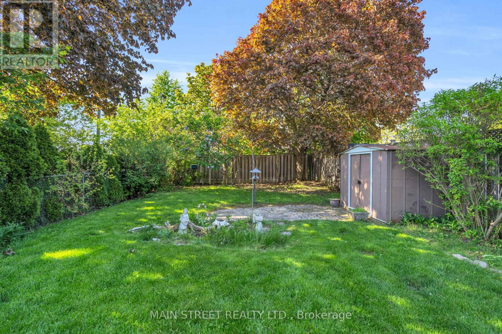 150 Angus Drive, Toronto, Ontario  M2J 2X1 - Photo 25 - C13188786