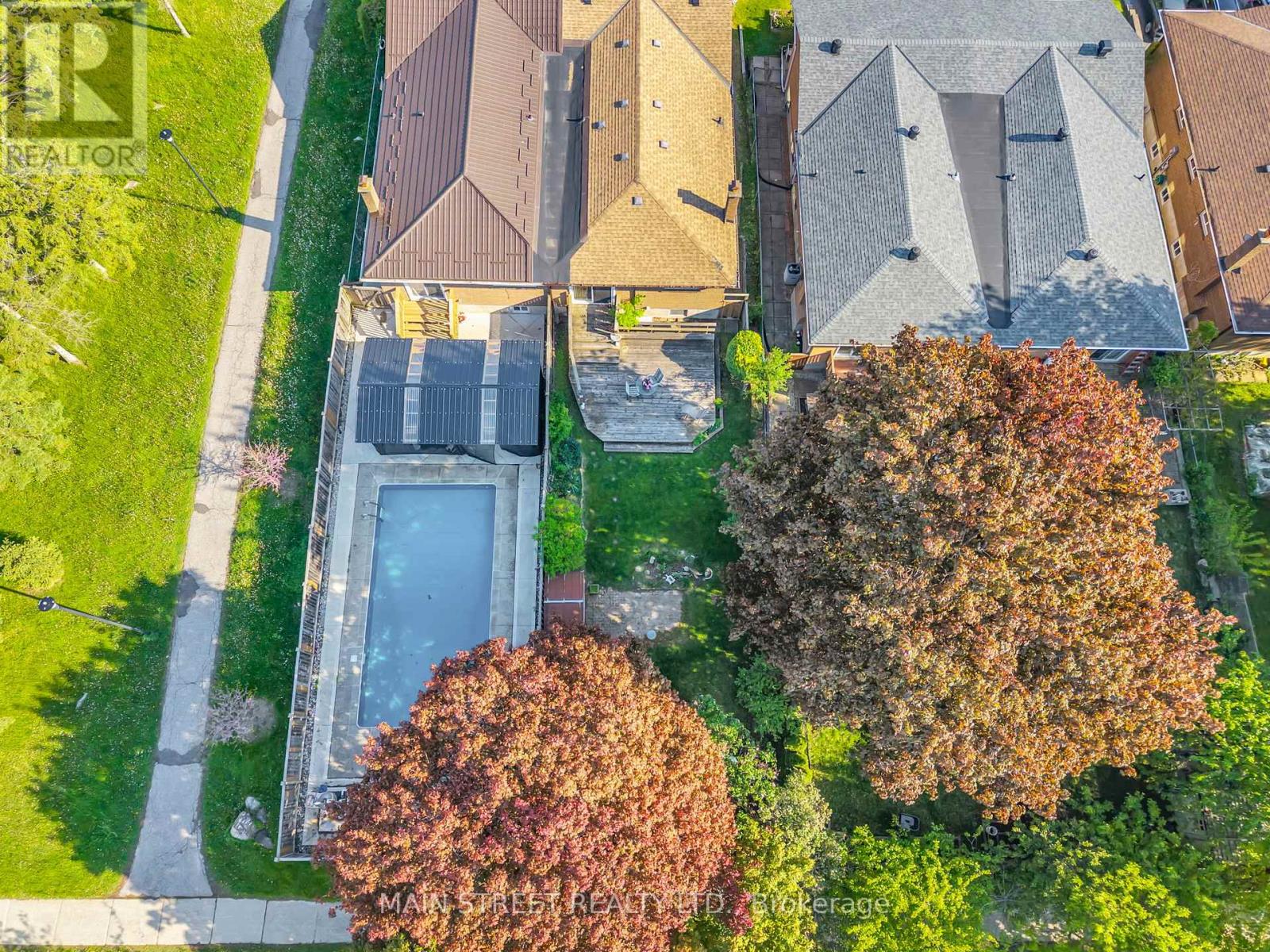 150 Angus Drive, Toronto, Ontario  M2J 2X1 - Photo 27 - C13188786