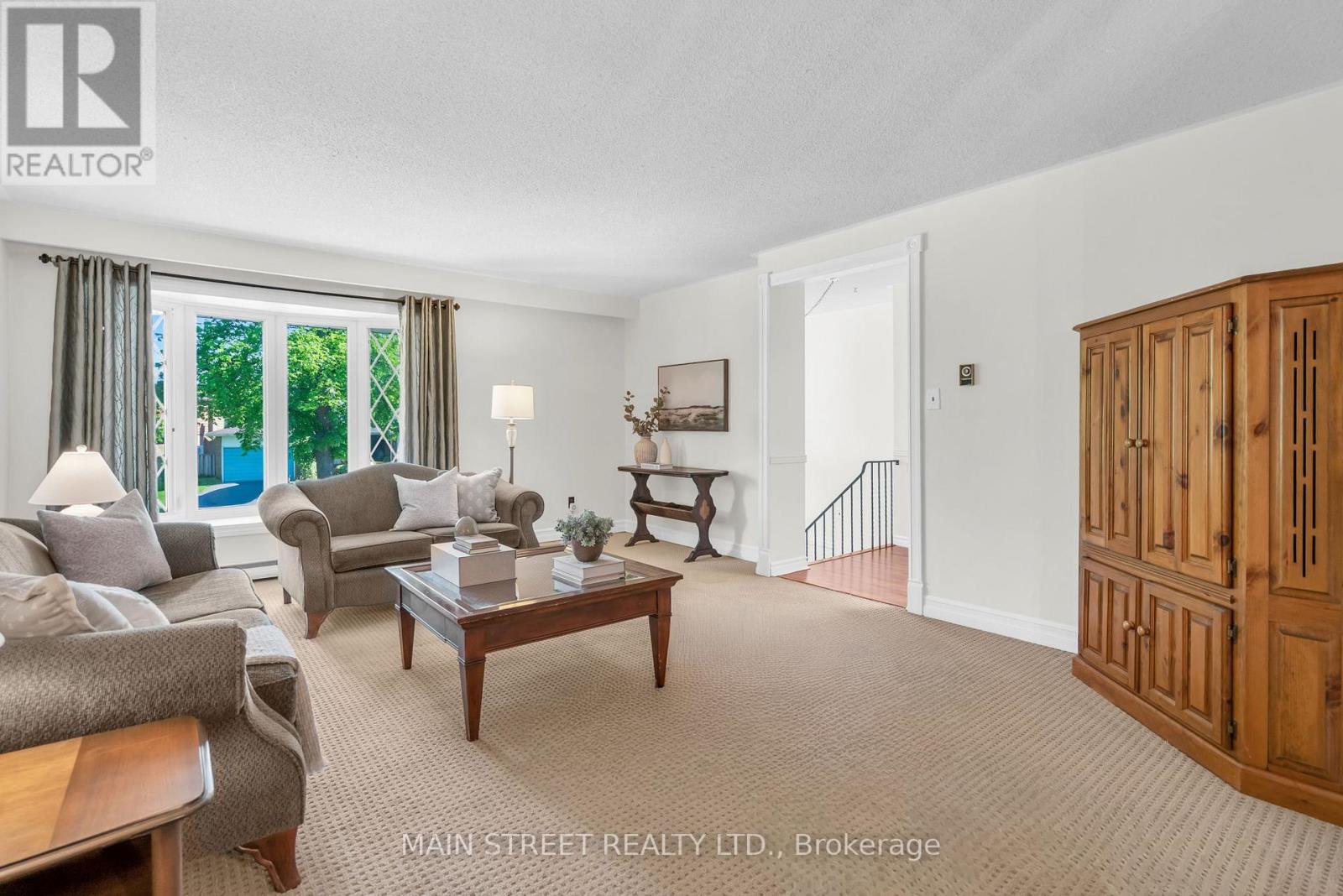 150 Angus Drive, Toronto, Ontario  M2J 2X1 - Photo 4 - C13188786