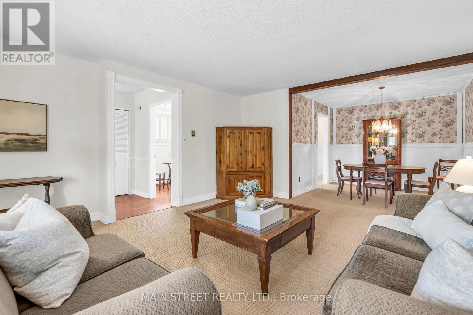 150 Angus Drive, Toronto, Ontario  M2J 2X1 - Photo 6 - C13188786