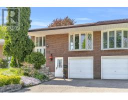 150 ANGUS DRIVE, Toronto, Ontario