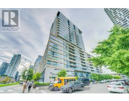 727 - 10 CAPREOL COURT, Toronto, Ontario