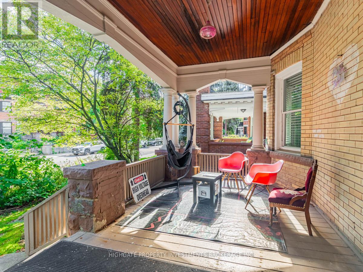 Main - 410 Palmerston Boulevard, Toronto, Ontario  M6G 2N8 - Photo 19 - C13189312
