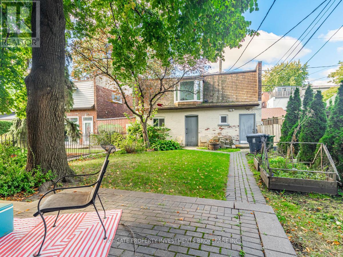 Main - 410 Palmerston Boulevard, Toronto, Ontario  M6G 2N8 - Photo 20 - C13189312