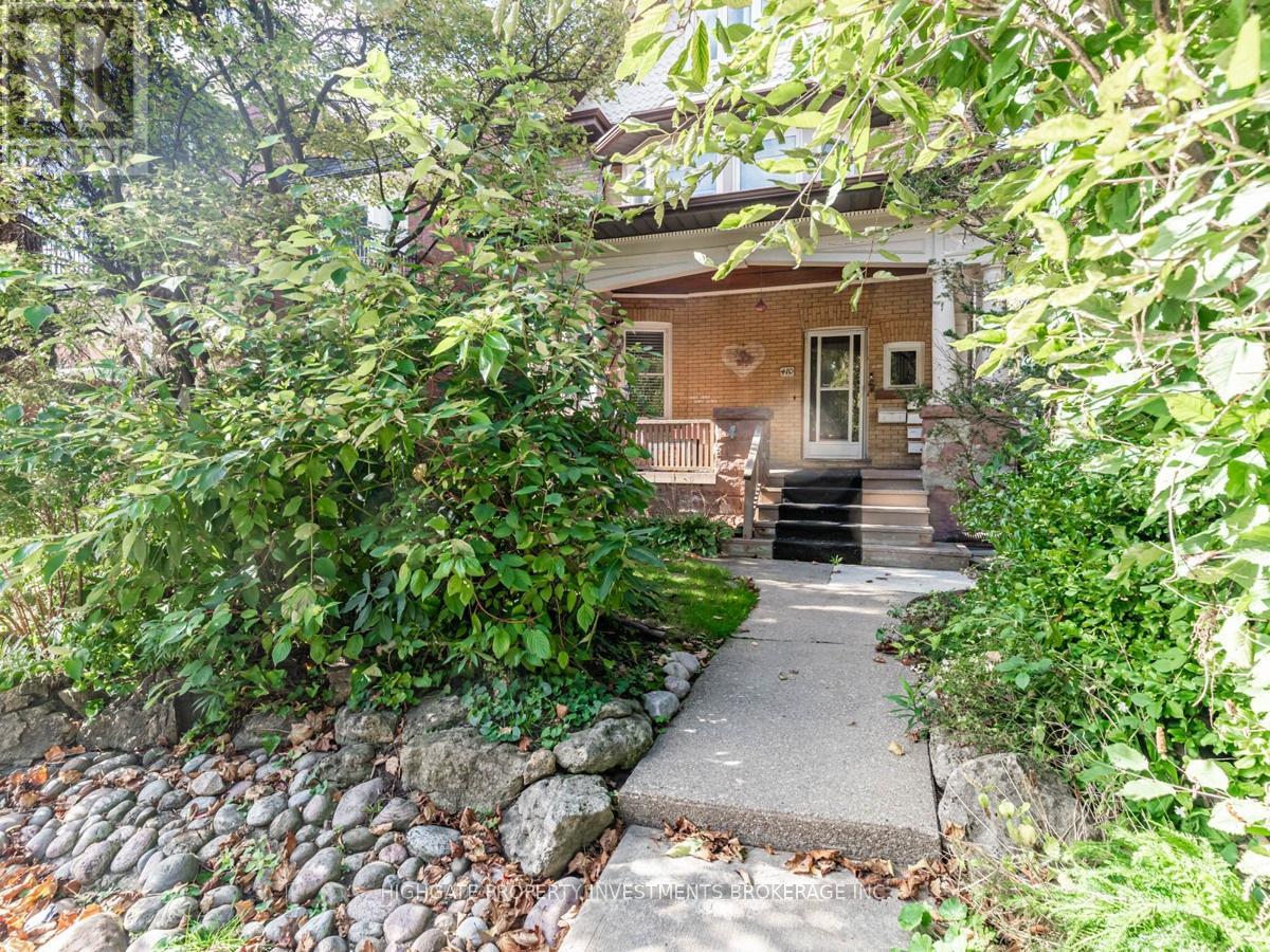Main - 410 Palmerston Boulevard, Toronto, Ontario  M6G 2N8 - Photo 21 - C13189312
