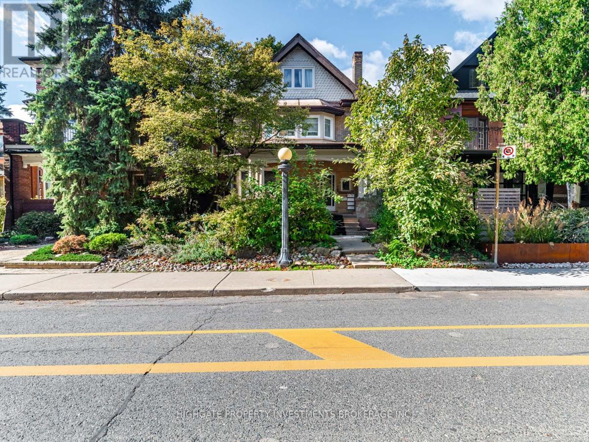 Main - 410 Palmerston Boulevard, Toronto, Ontario  M6G 2N8 - Photo 22 - C13189312