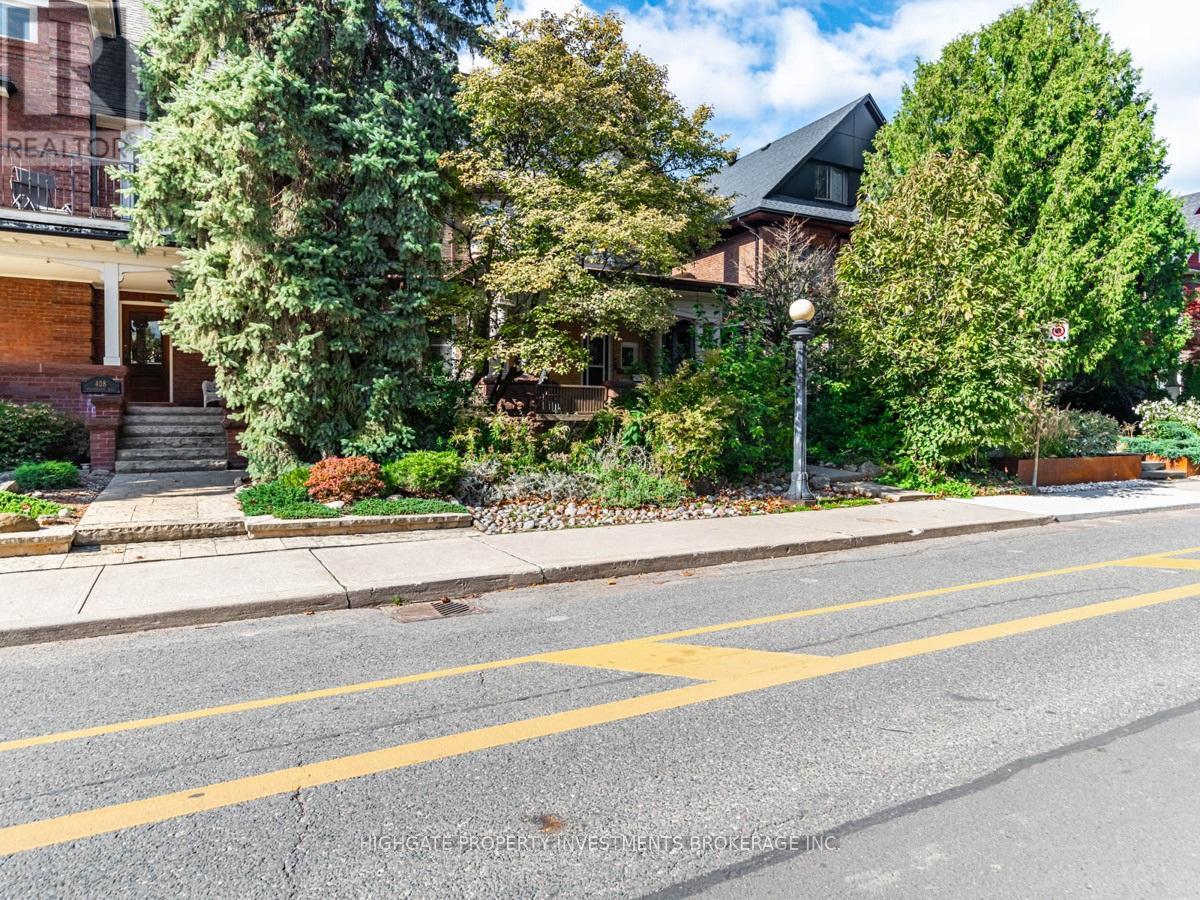 Main - 410 Palmerston Boulevard, Toronto, Ontario  M6G 2N8 - Photo 24 - C13189312
