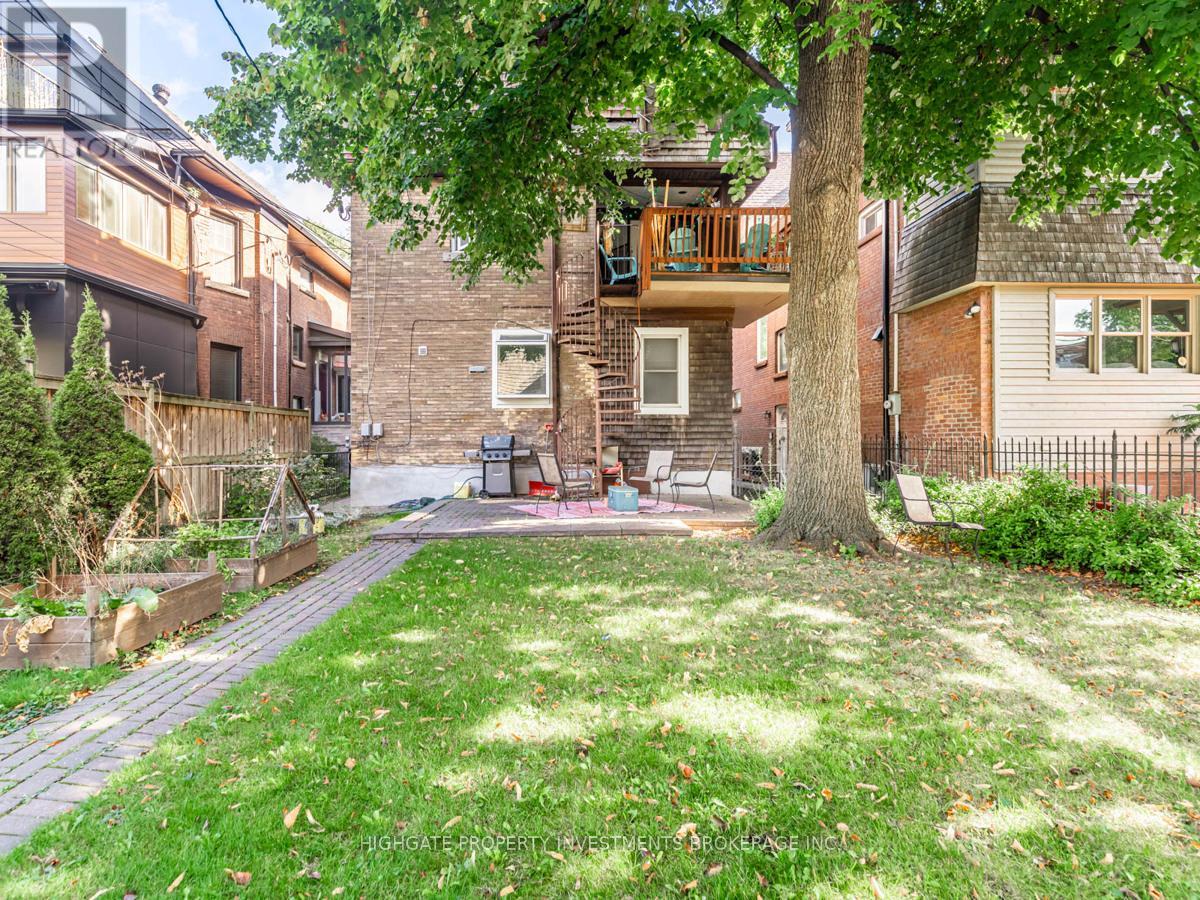 Main - 410 Palmerston Boulevard, Toronto, Ontario  M6G 2N8 - Photo 25 - C13189312