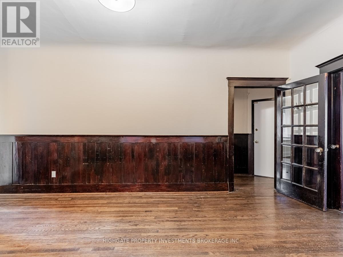Main - 410 Palmerston Boulevard, Toronto, Ontario  M6G 2N8 - Photo 4 - C13189312
