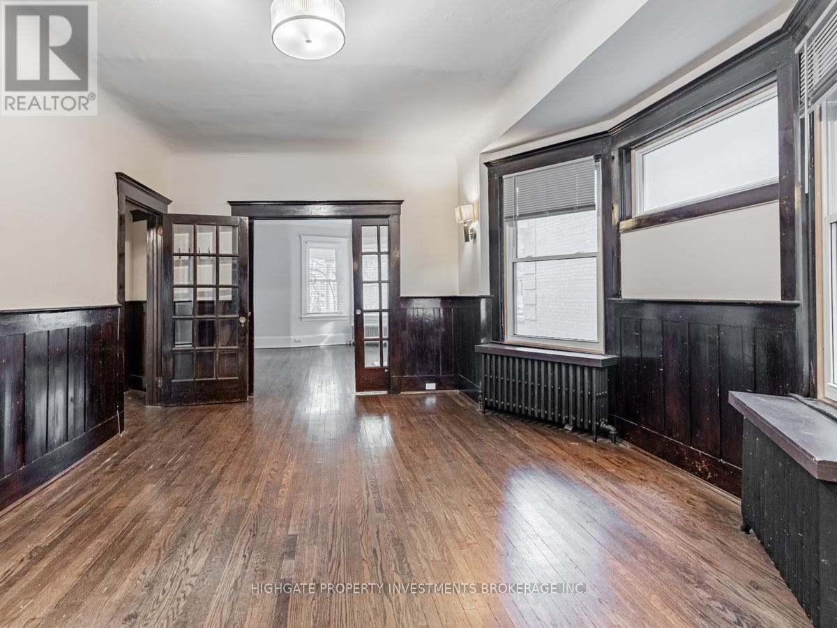 Main - 410 Palmerston Boulevard, Toronto, Ontario  M6G 2N8 - Photo 5 - C13189312