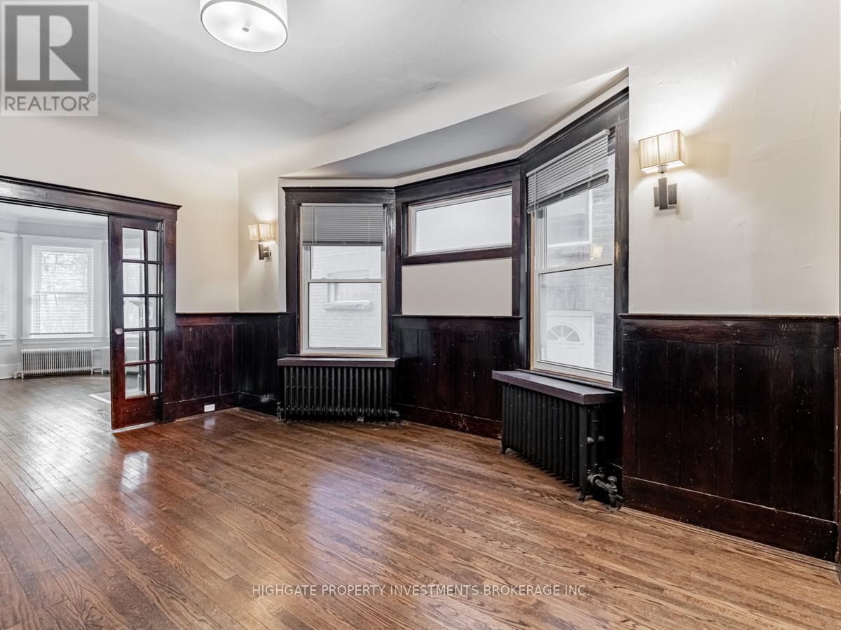 Main - 410 Palmerston Boulevard, Toronto, Ontario  M6G 2N8 - Photo 6 - C13189312