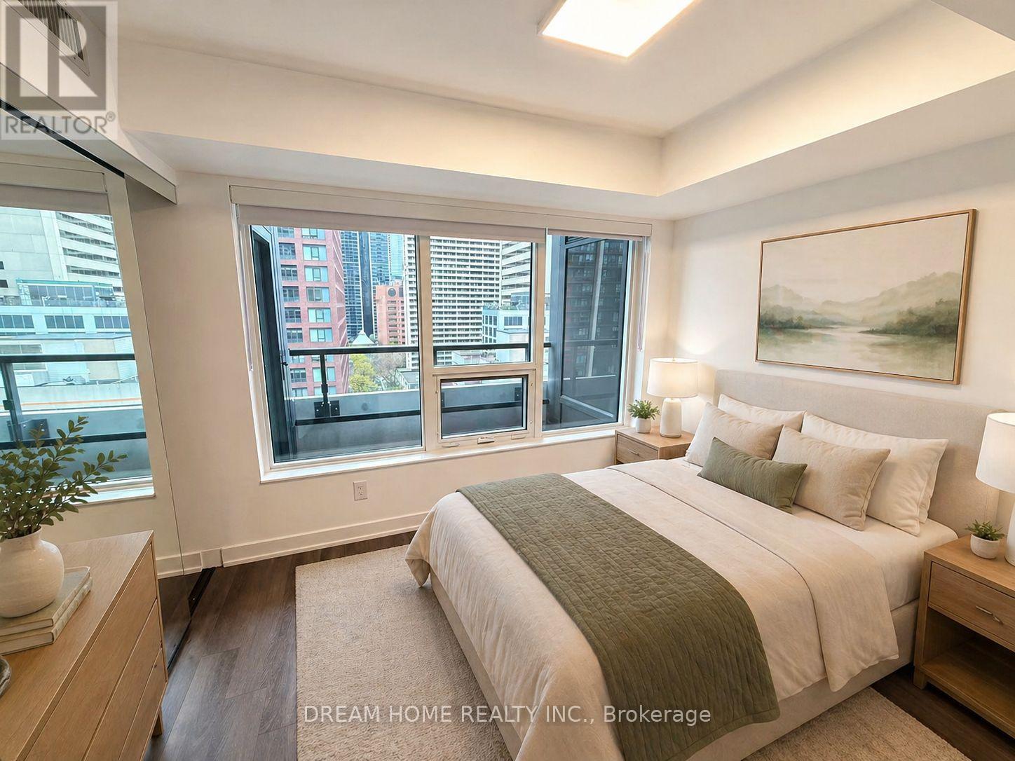 1303 - 609 Sherborne Street, Toronto, Ontario M4X 0A4 - Photo 11 - C13189396