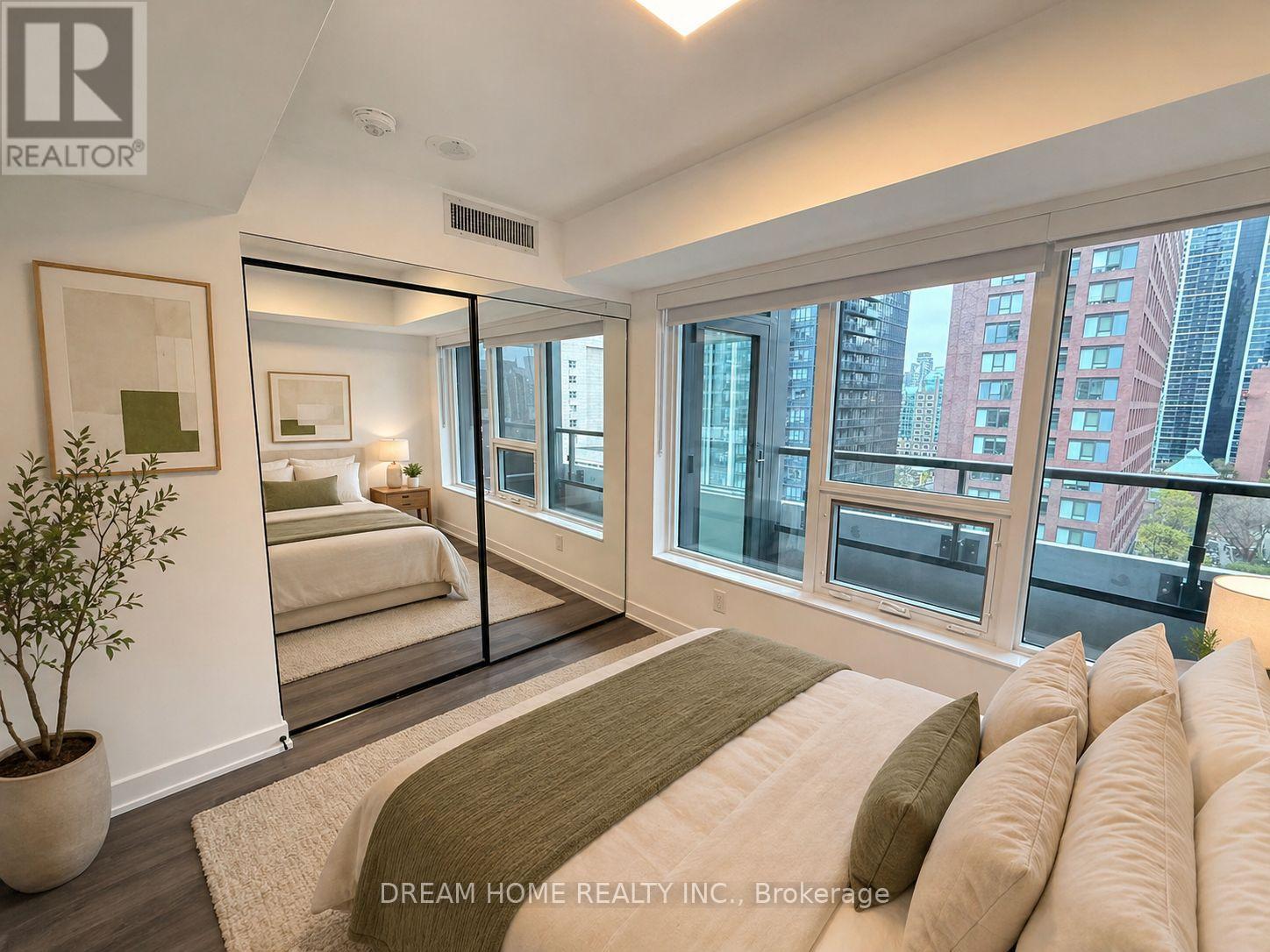 1303 - 609 Sherborne Street, Toronto, Ontario M4X 0A4 - Photo 12 - C13189396