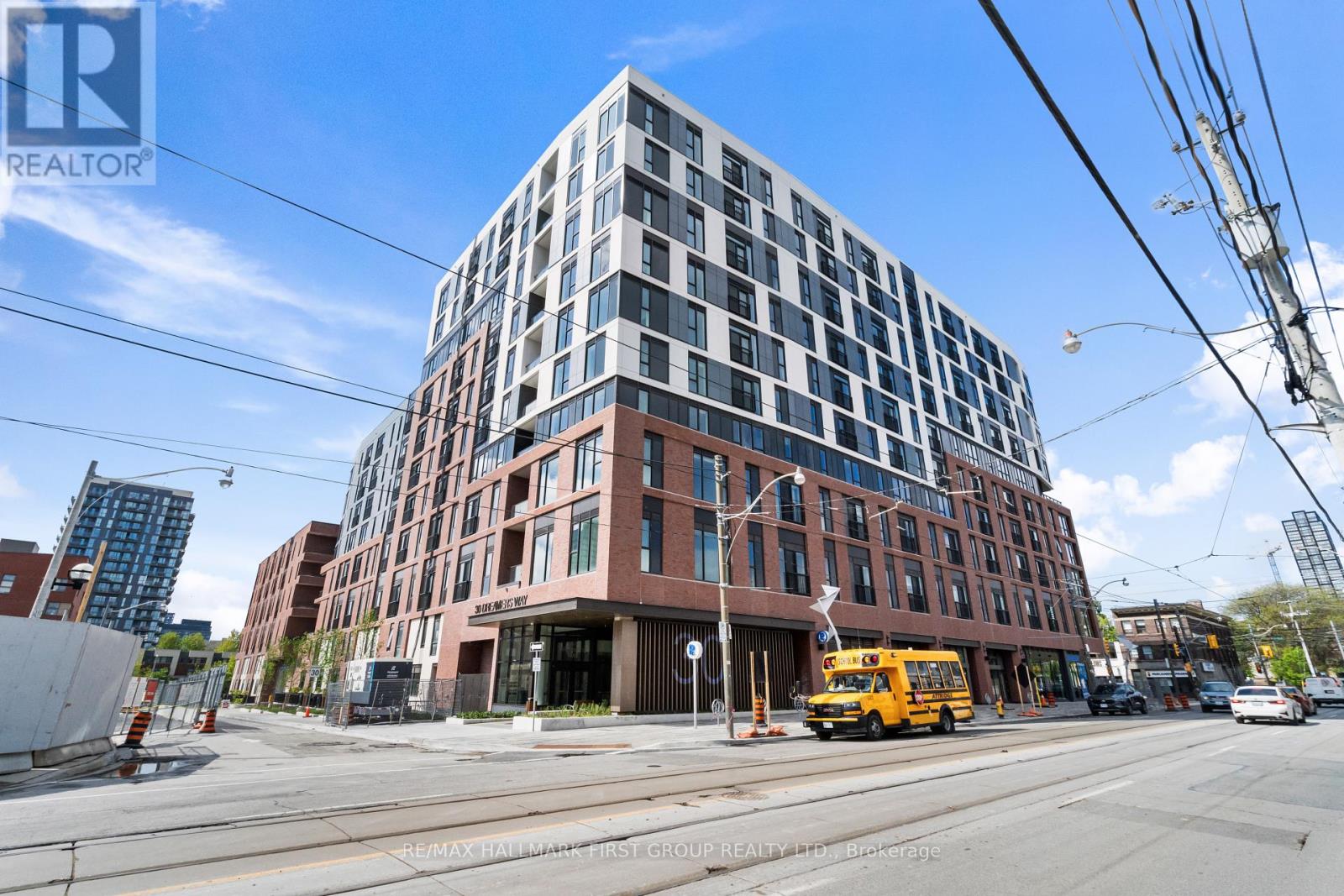 924 - 30 DREAMERS WAY, Toronto, Ontario