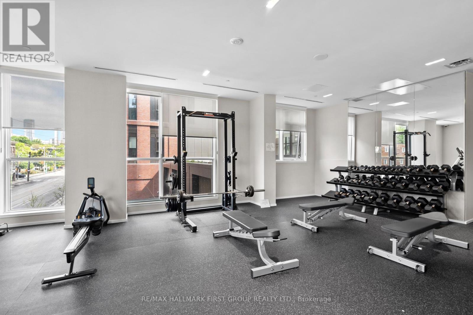 924 - 30 Dreamers Way, Toronto, Ontario  M5A 0Y7 - Photo 40 - C13189510