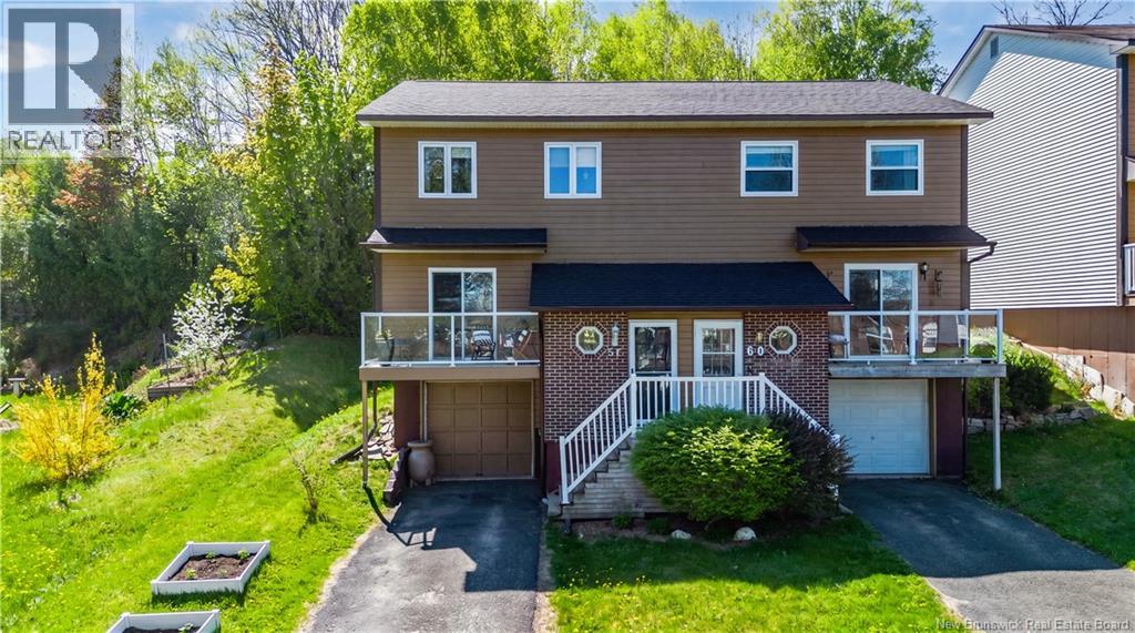 56 Angelview Court, Fredericton, New Brunswick