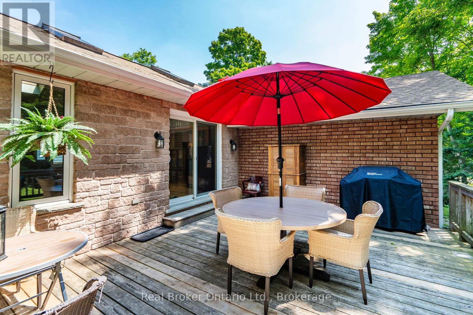 16 Mundy Avenue, Tiny, Ontario  L9M 0B5 - Photo 20 - S12638718