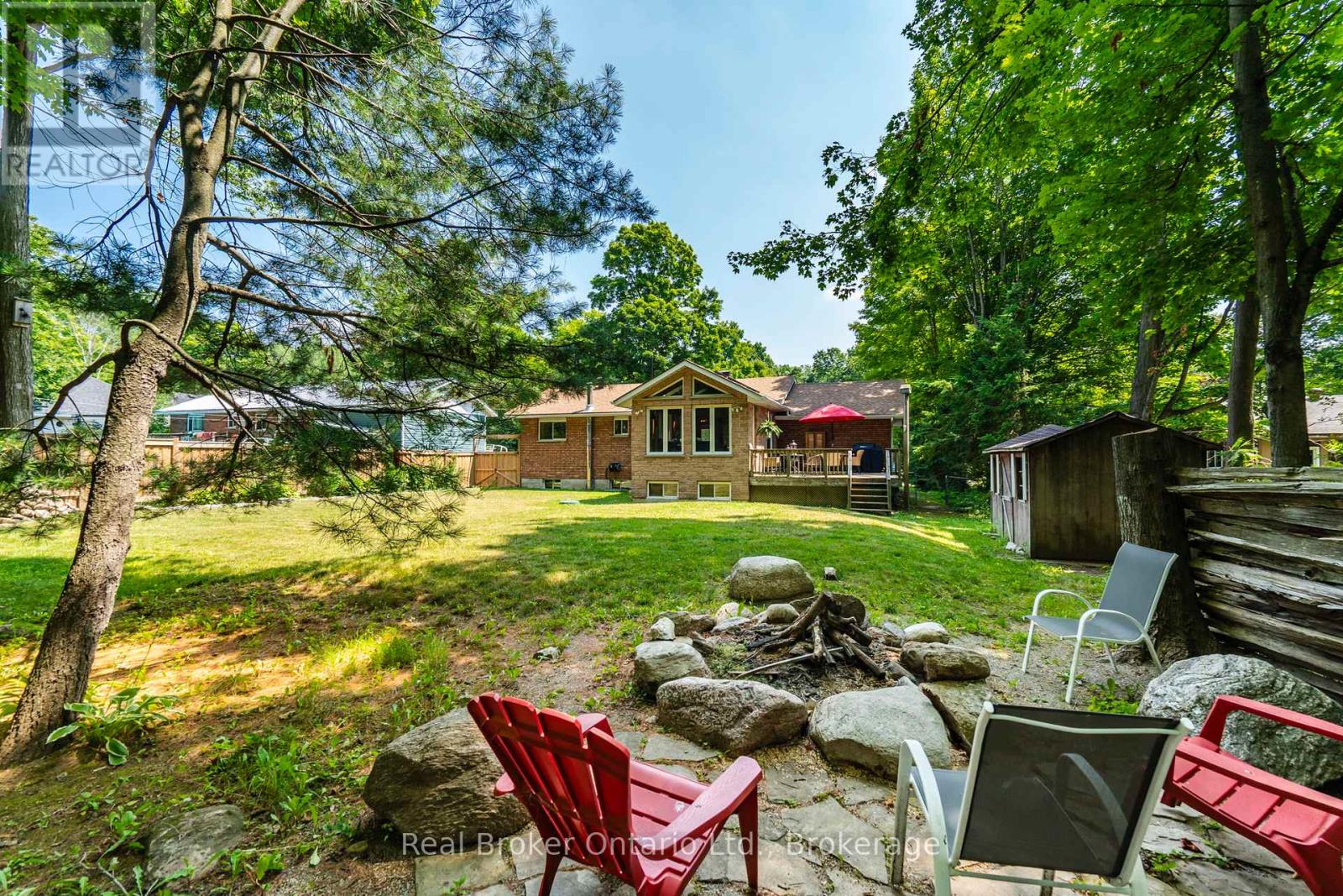 16 MUNDY AVENUE, Tiny, Ontario