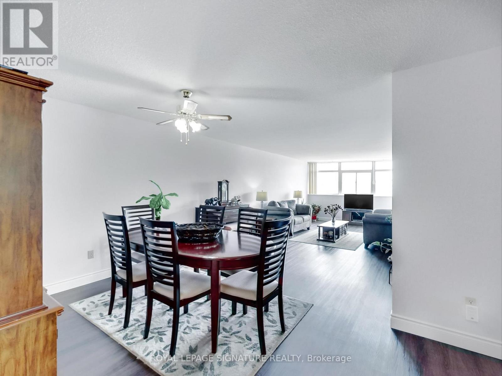 506 - 3151 BRIDLETOWNE CIRCLE, Toronto, Ontario