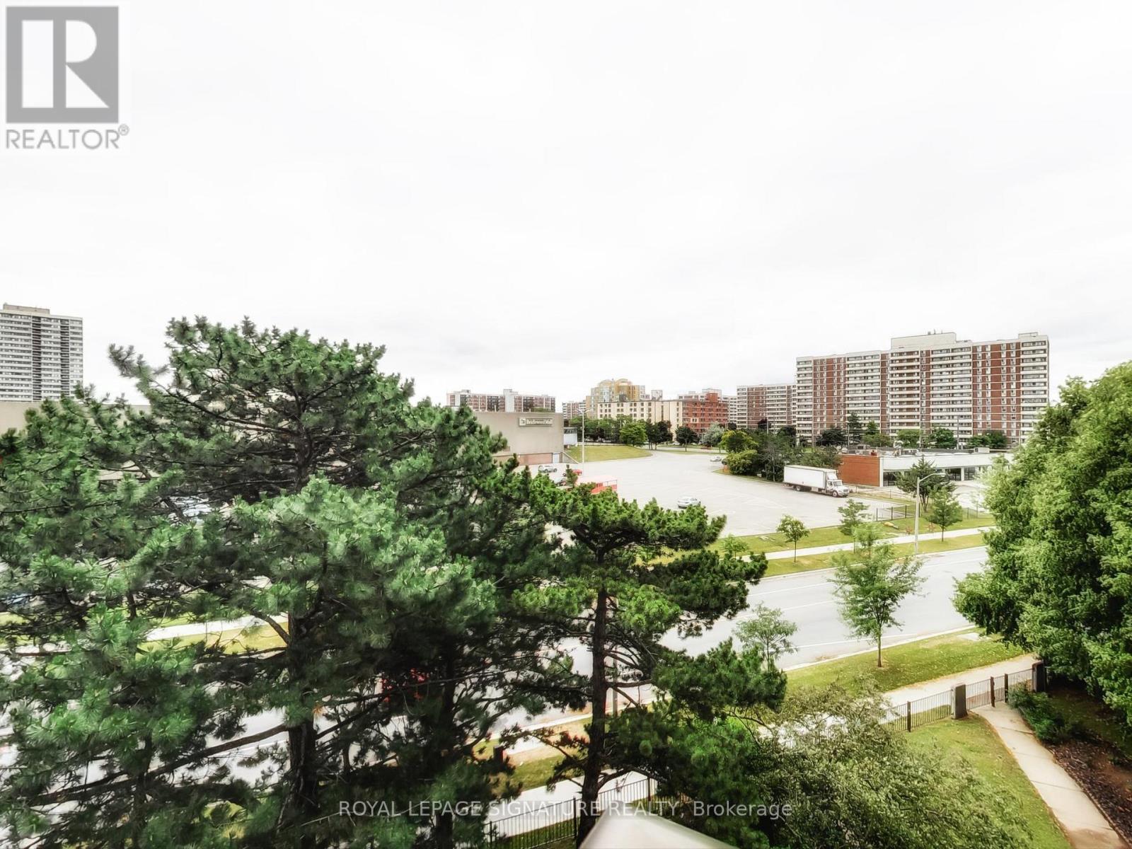 506 - 3151 Bridletowne Circle, Toronto, Ontario  M1W 2T1 - Photo 18 - E13187272