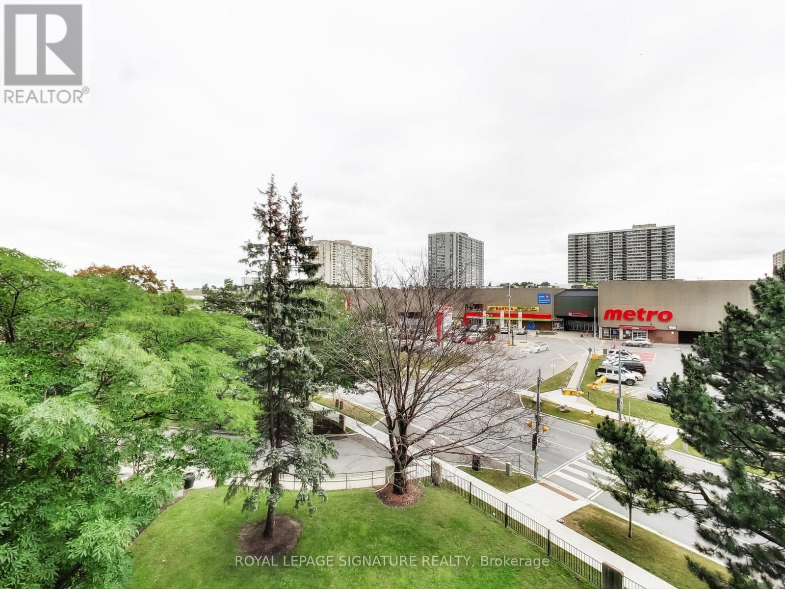 506 - 3151 Bridletowne Circle, Toronto, Ontario  M1W 2T1 - Photo 19 - E13187272