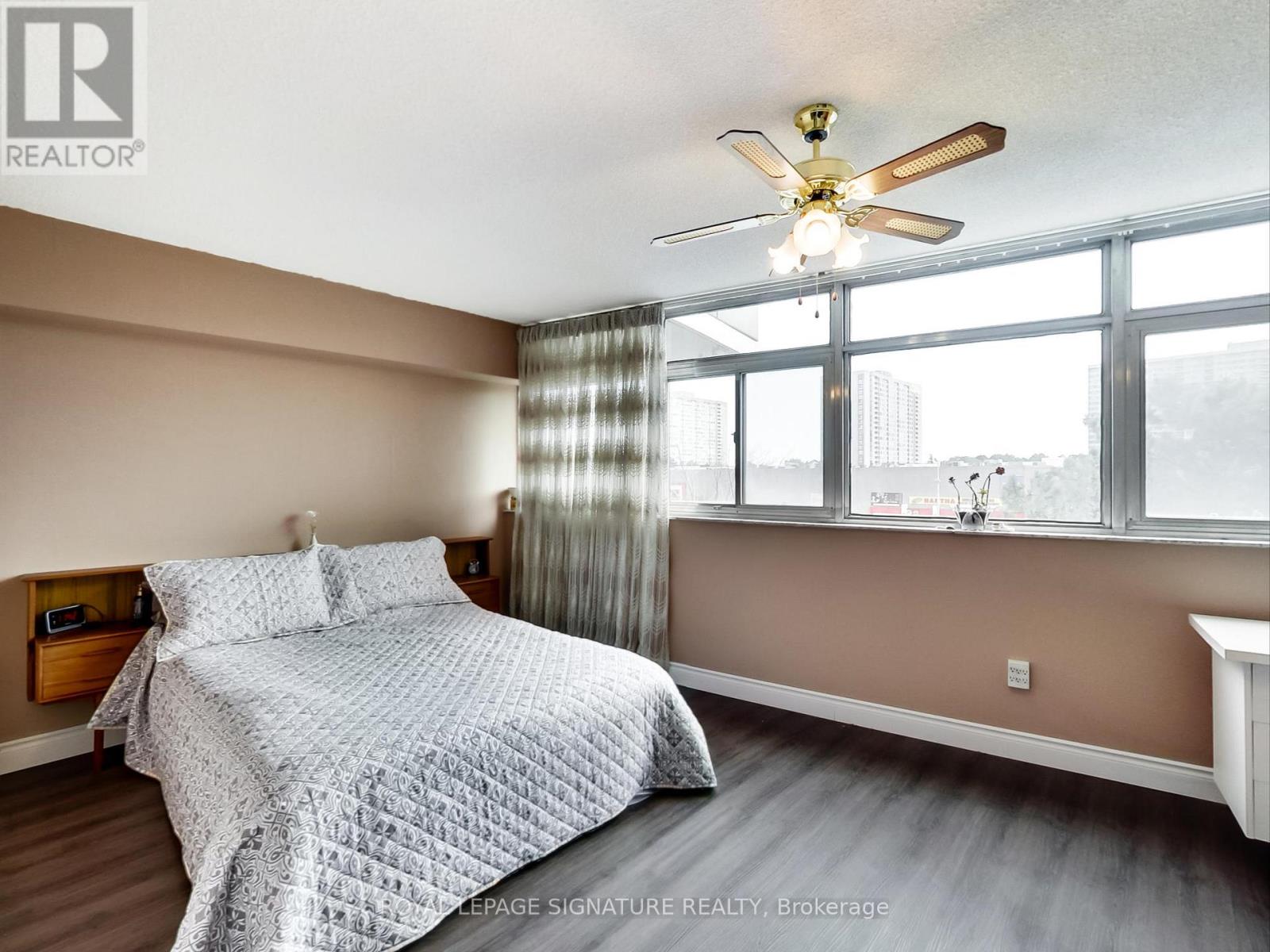 506 - 3151 Bridletowne Circle, Toronto, Ontario  M1W 2T1 - Photo 21 - E13187272