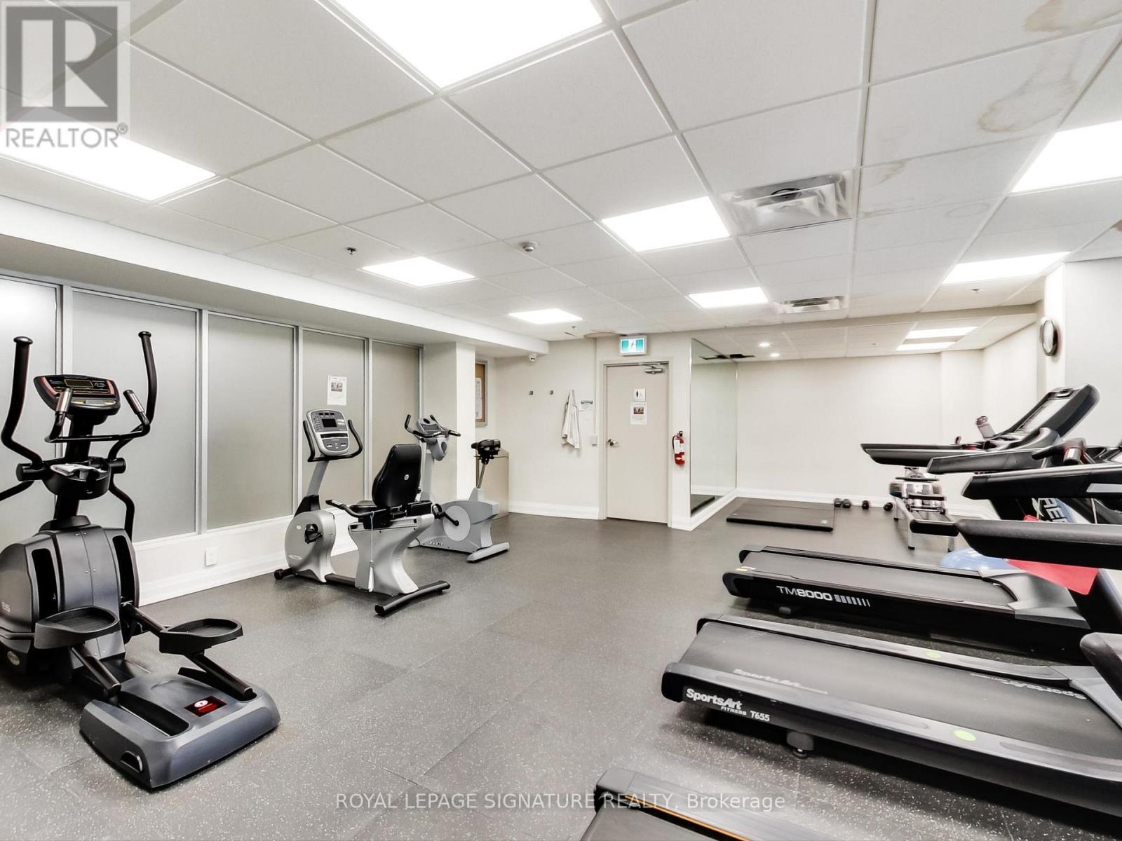 506 - 3151 Bridletowne Circle, Toronto, Ontario  M1W 2T1 - Photo 26 - E13187272