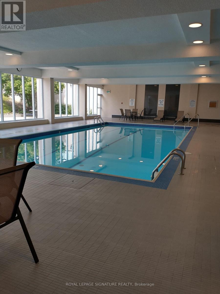 506 - 3151 Bridletowne Circle, Toronto, Ontario  M1W 2T1 - Photo 27 - E13187272