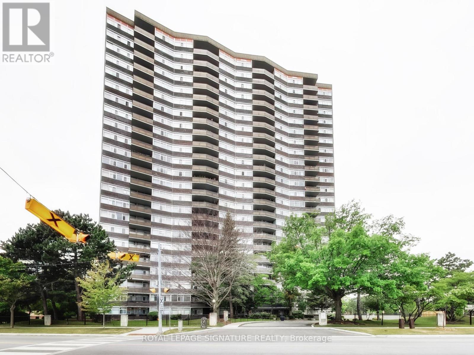 506 - 3151 Bridletowne Circle, Toronto, Ontario  M1W 2T1 - Photo 29 - E13187272