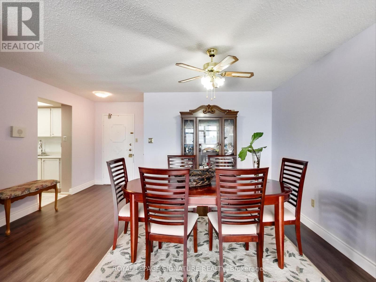 506 - 3151 Bridletowne Circle, Toronto, Ontario  M1W 2T1 - Photo 3 - E13187272