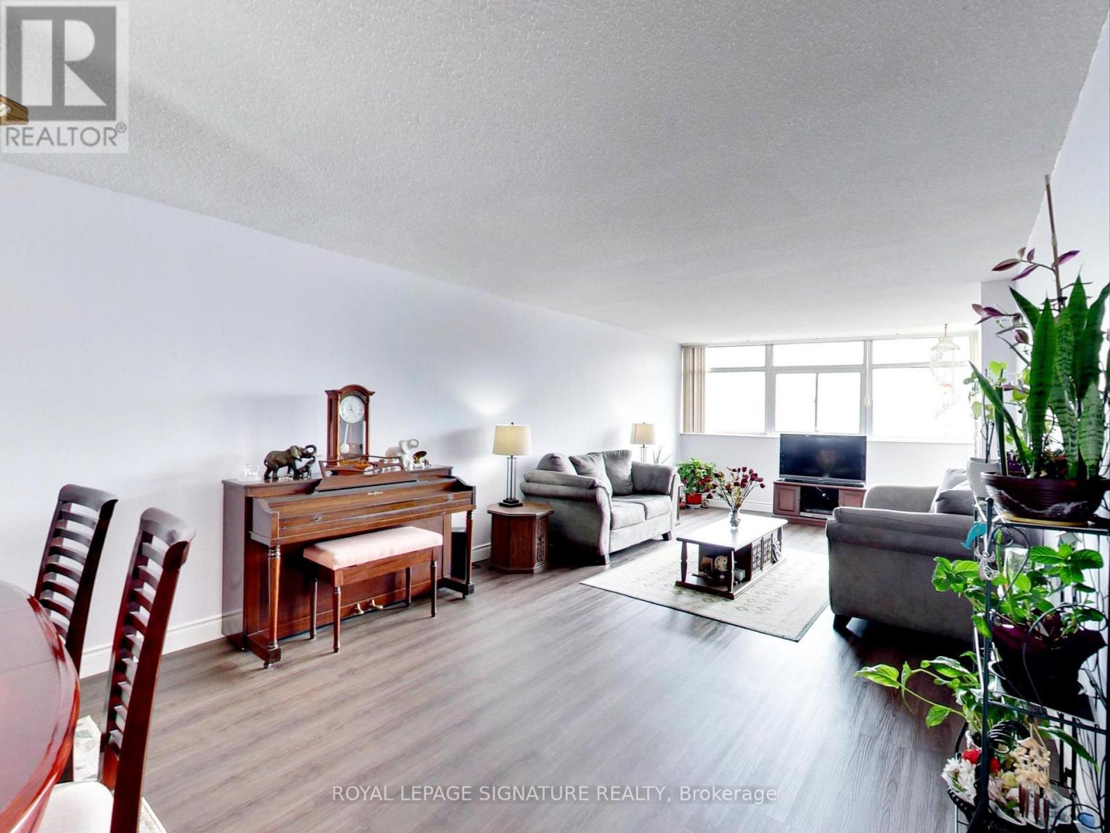 506 - 3151 Bridletowne Circle, Toronto, Ontario  M1W 2T1 - Photo 4 - E13187272