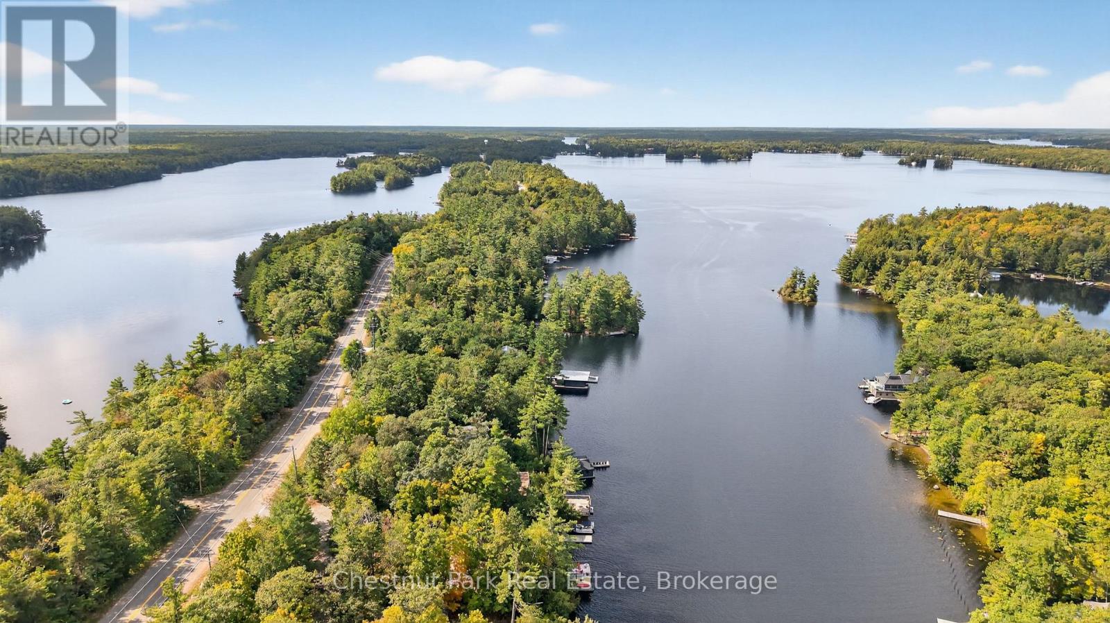 1019 Old Bala Road, Muskoka Lakes, Ontario  P0C 1A0 - Photo 23 - X13127506