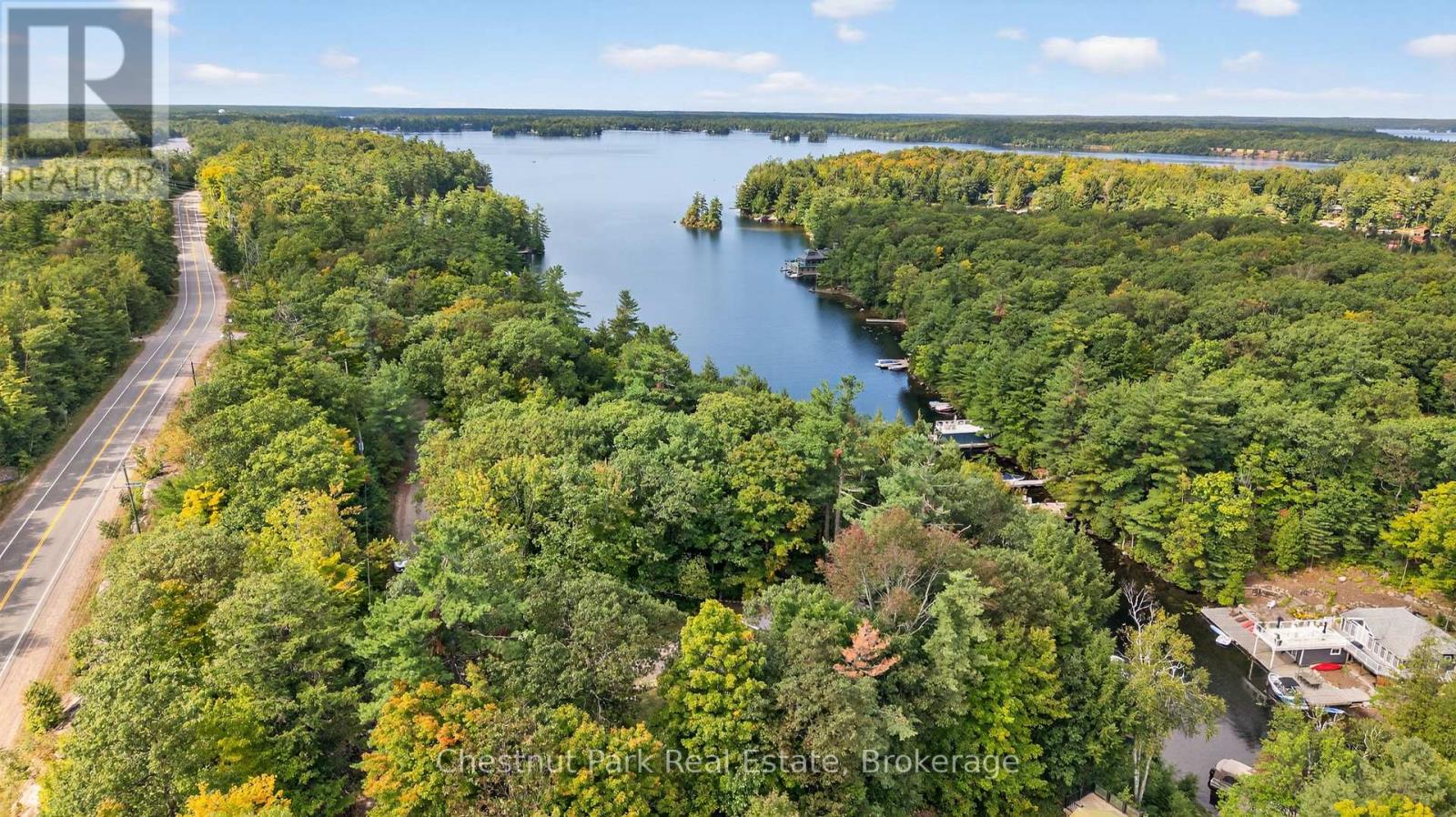 1019 Old Bala Road, Muskoka Lakes, Ontario  P0C 1A0 - Photo 22 - X13127506