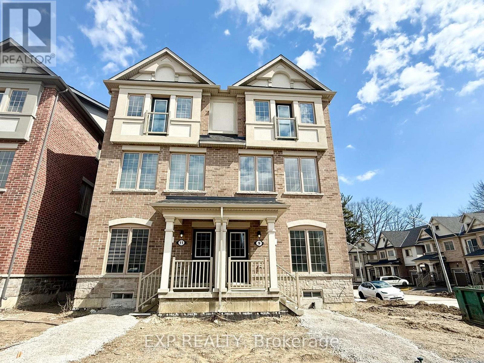 11 Franklin Avenue, Toronto, Ontario  M1C 1N8 - Photo 1 - E13187630