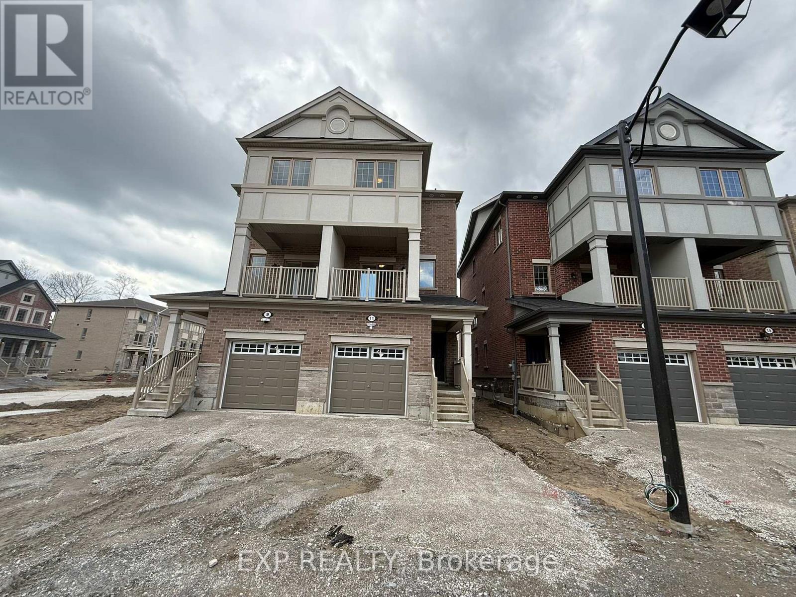 11 Franklin Avenue, Toronto, Ontario  M1C 1N8 - Photo 30 - E13187630