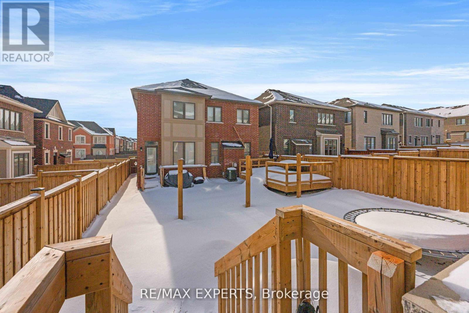 1437 Kerrydale Avenue, Pickering, Ontario  L1X 0M9 - Photo 48 - E13187762