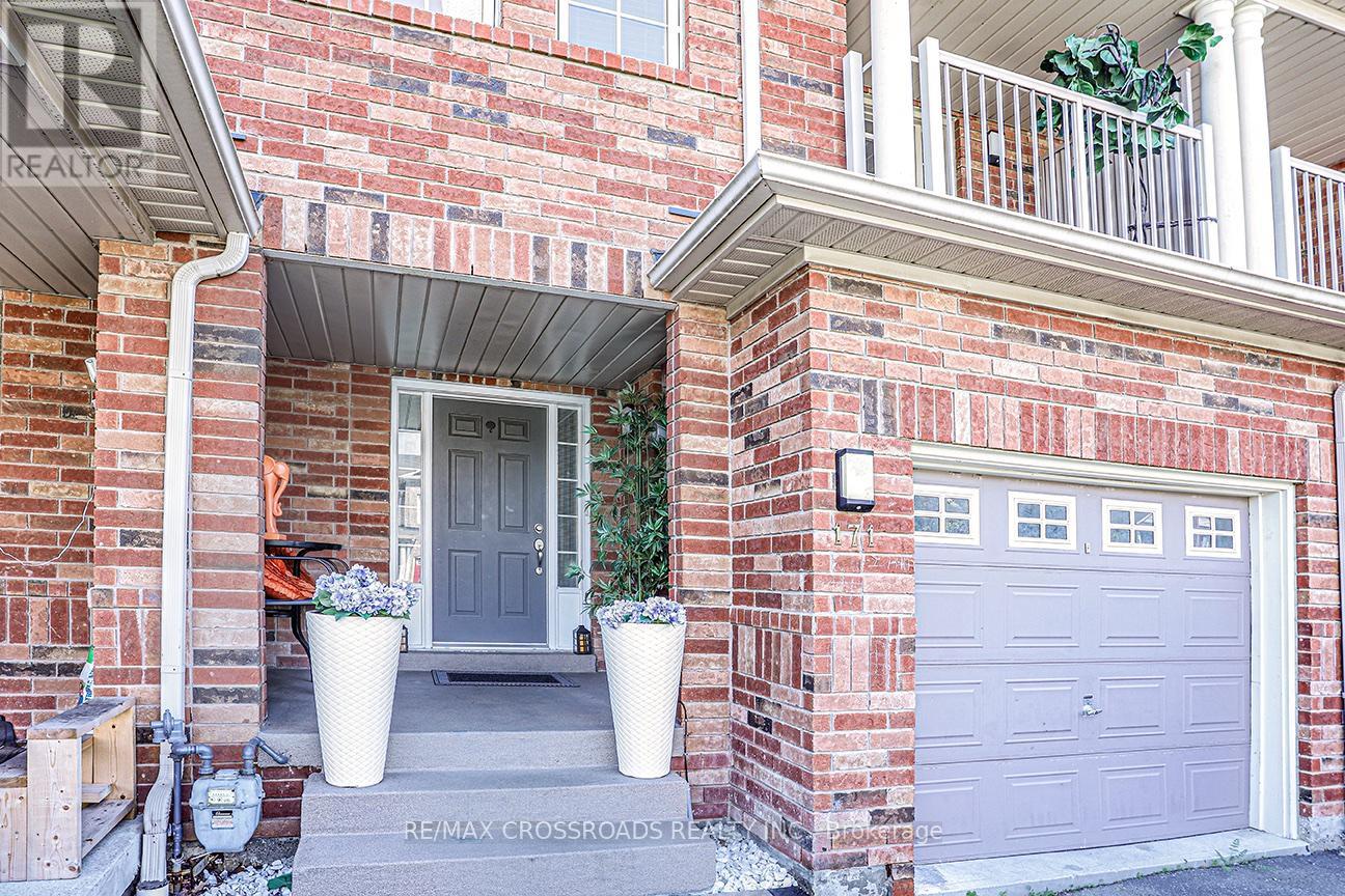 171 Angier Crescent, Ajax, Ontario  L1S 7R7 - Photo 1 - E13187914