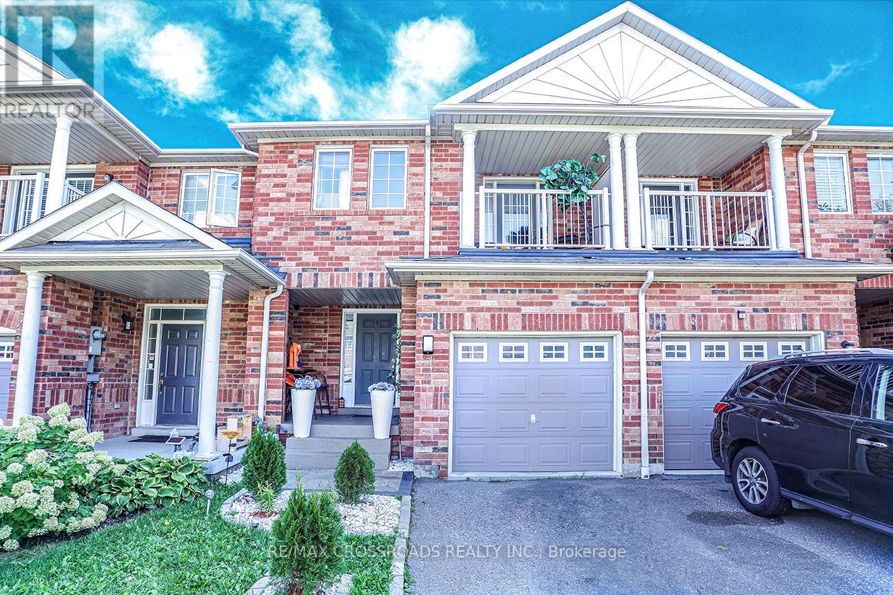 171 Angier Crescent, Ajax, Ontario  L1S 7R7 - Photo 2 - E13187914