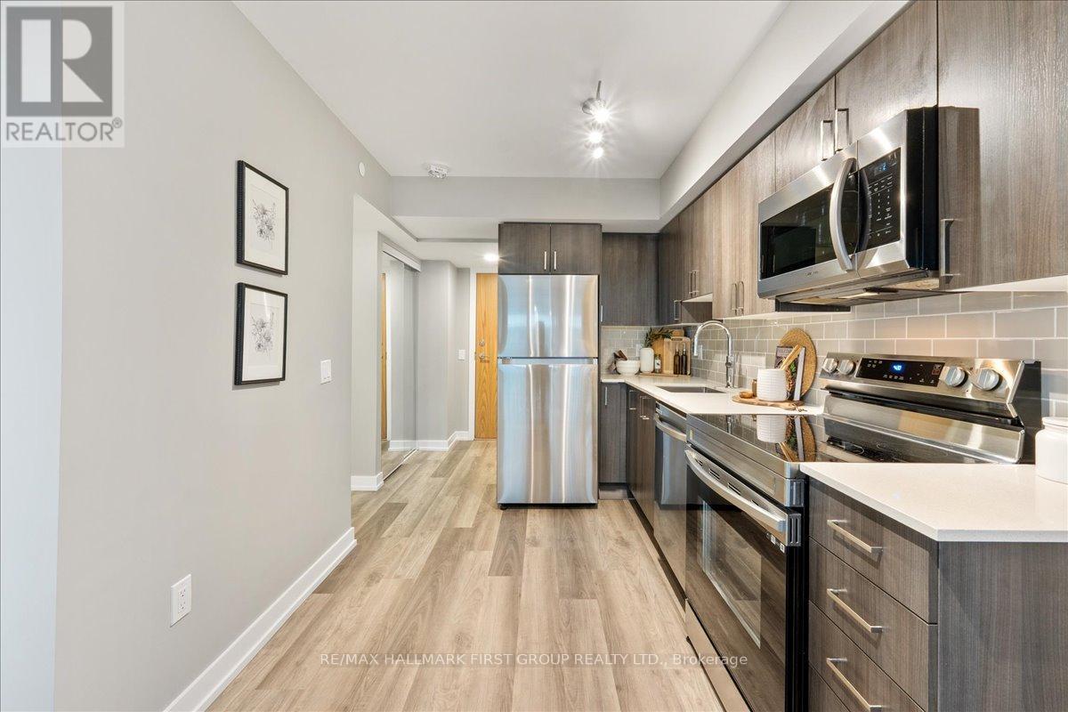 510 - 1455 Celebration Drive, Pickering, Ontario  L1W 0C3 - Photo 17 - E13188028