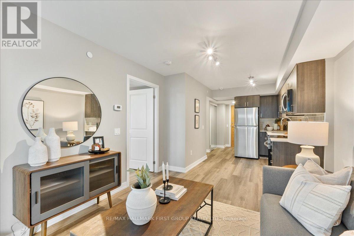 510 - 1455 Celebration Drive, Pickering, Ontario  L1W 0C3 - Photo 24 - E13188028