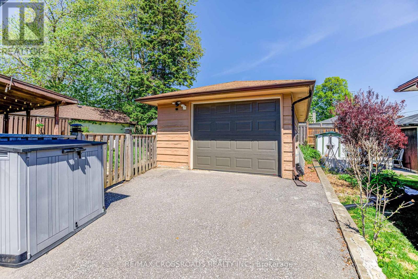 778 Tennyson Avenue, Oshawa, Ontario  L1H 3K6 - Photo 40 - E13188076