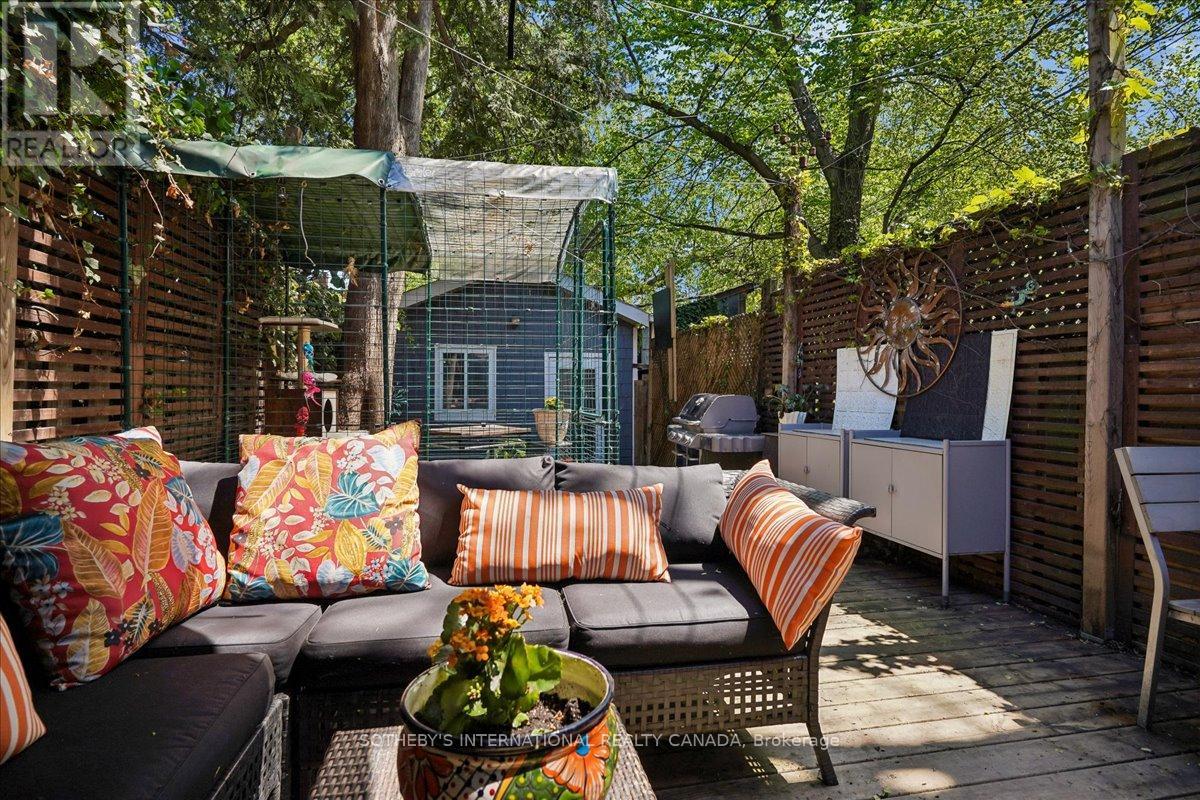 257 Booth Avenue, Toronto, Ontario  M4M 2M7 - Photo 30 - E13188248