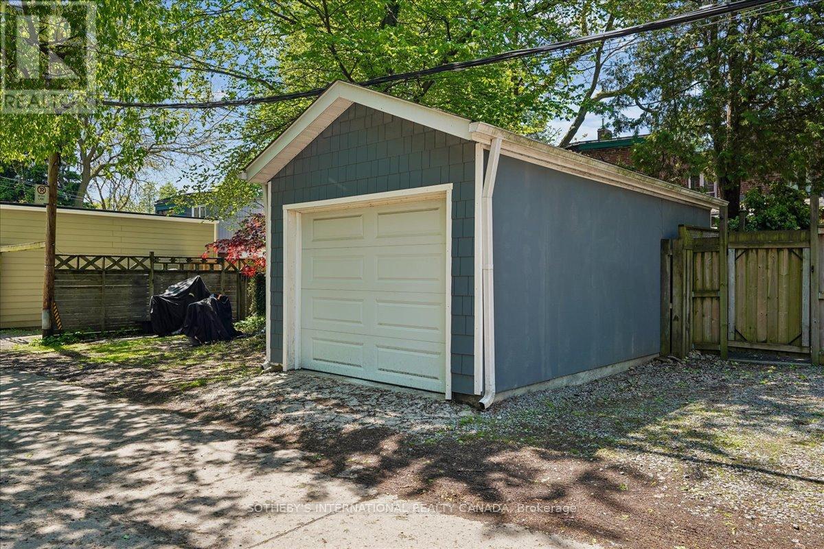 257 Booth Avenue, Toronto, Ontario  M4M 2M7 - Photo 34 - E13188248