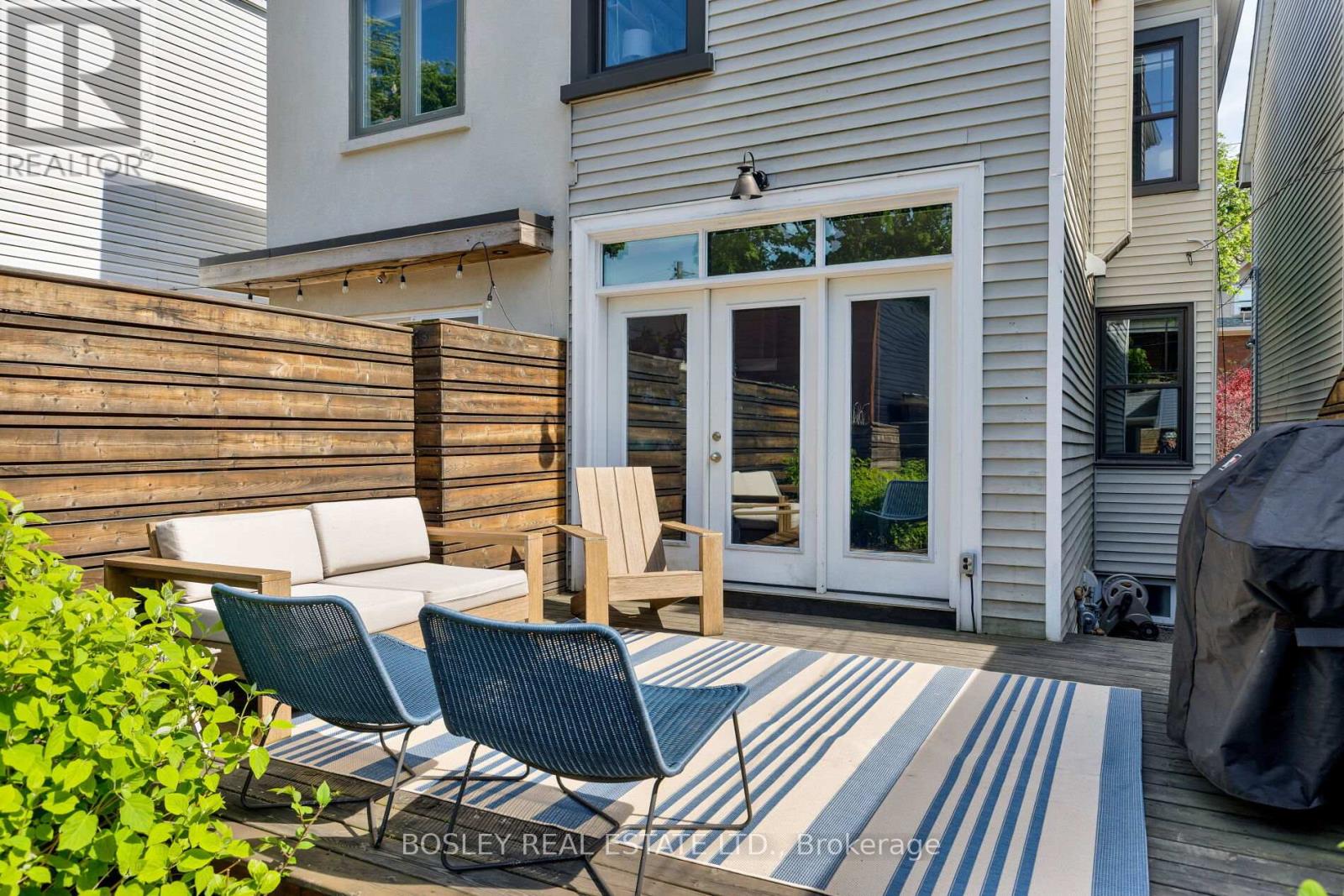 28 Frizzell Avenue, Toronto, Ontario  M4K 1H9 - Photo 20 - E13188634